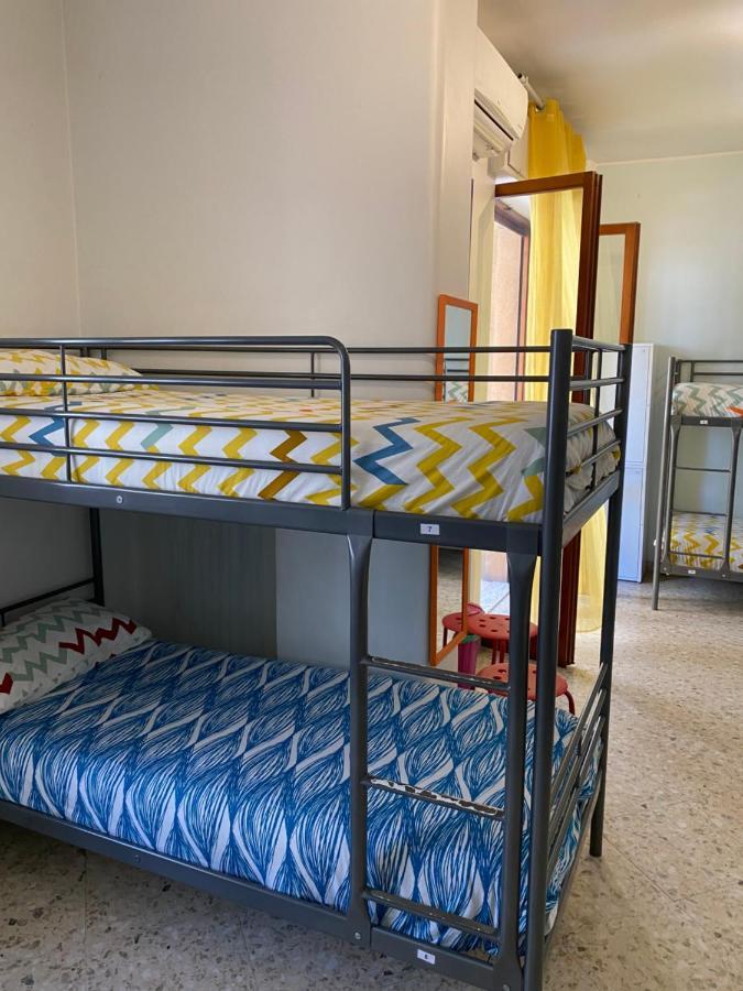 Olive Tree Hostal