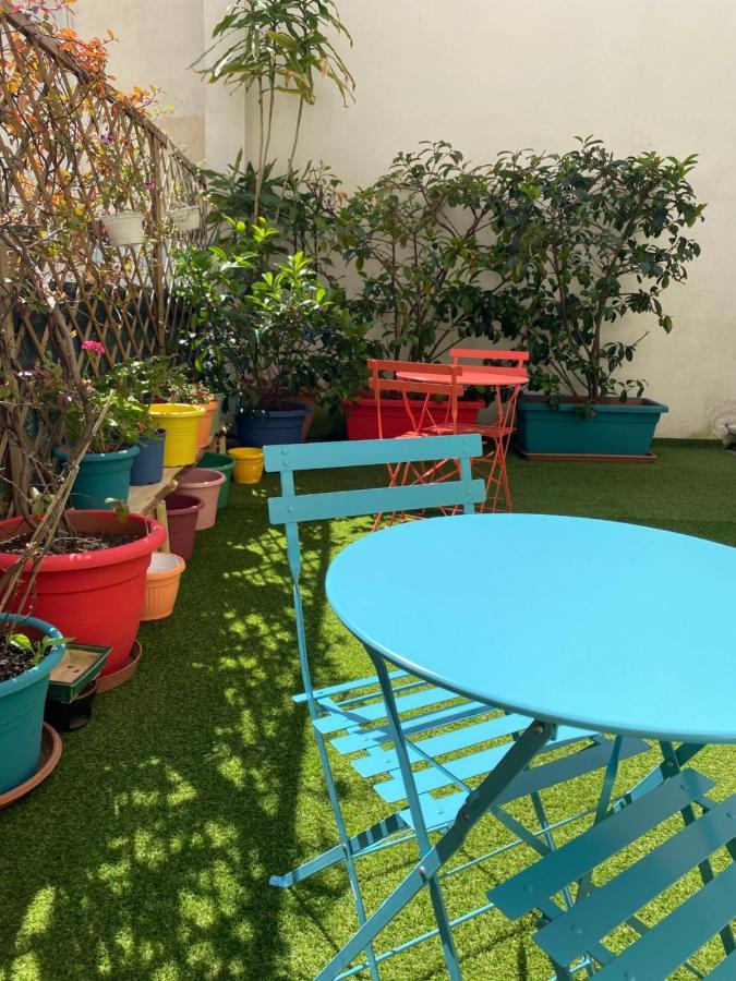 Olive Tree Hostal Bari