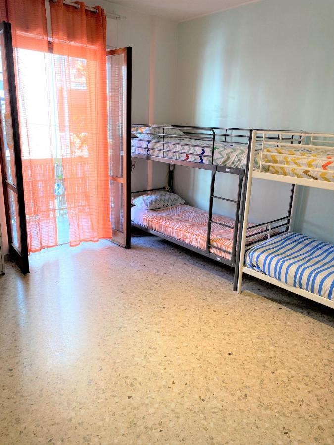 Olive Tree Hostal Bari