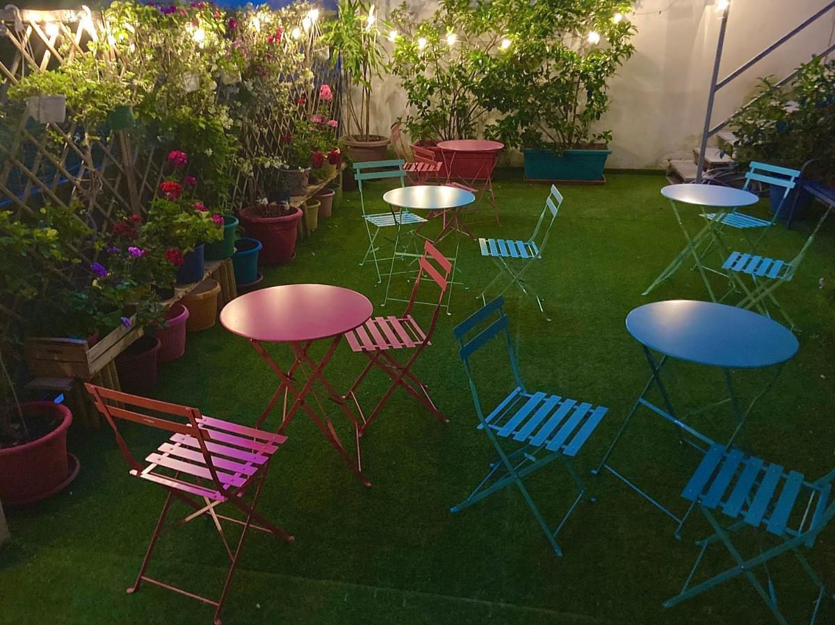 Hostal Olive Tree Bari